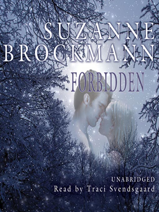 Title details for Forbidden by Suzanne Brockmann - Available